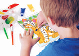 HAPPI HOBBI MEGA ART STUDIO 5 IN 1 SET DE DESEN