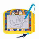 TABLA MAGNETICA DE DESEN SONIC THE HEDGEHOG