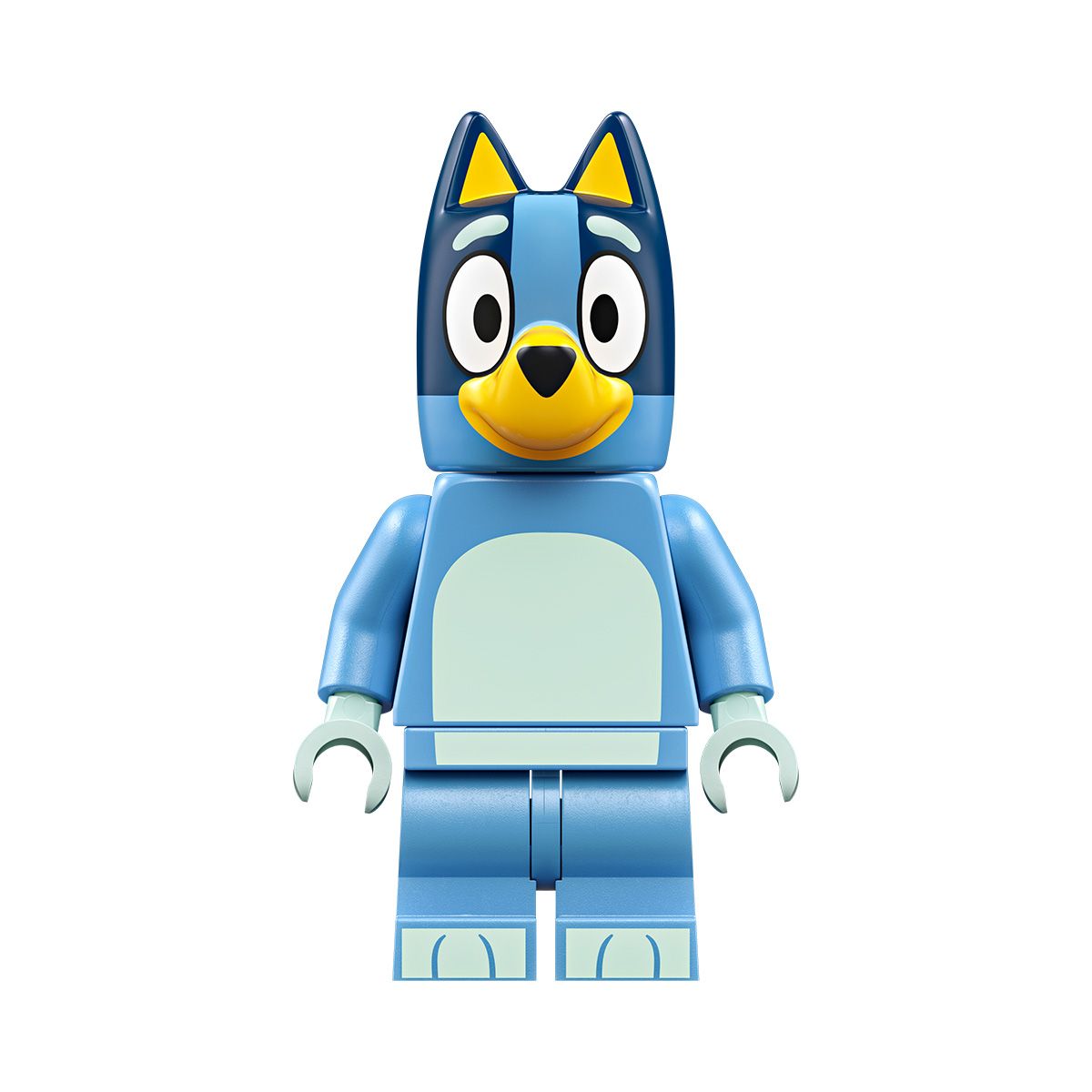 LEGO BLUEY PETRECEREA CU CEAI A LUI BLUEY 30687