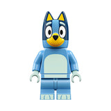 LEGO BLUEY PETRECEREA CU CEAI A LUI BLUEY 30687