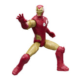 MARVEL AVENGERS TITAN SERIES FIGURINA IRON MAN 29CM