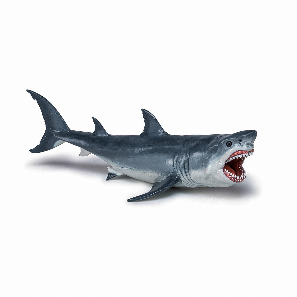 PAPO FIGURINA MEGALODON