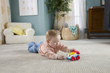 FISHER PRICE JUCARIE INTERACTIVA VEHICUL TELEFON