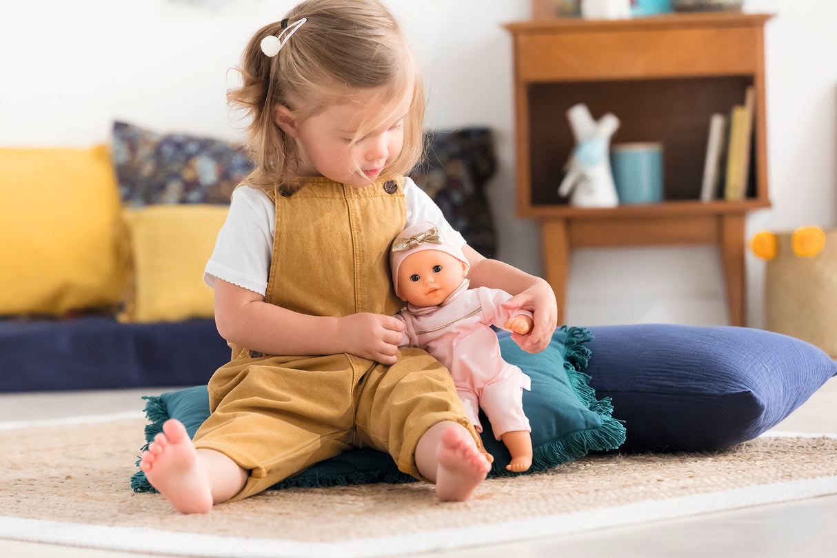 COROLLE MPP BEBELUS CALIN MANON 30CM