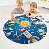 HAPE PUZZLE SISTEMUL SOLAR