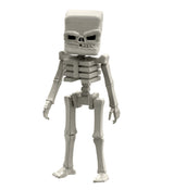MINECRAFT FIGURINA SKELETON 30CM