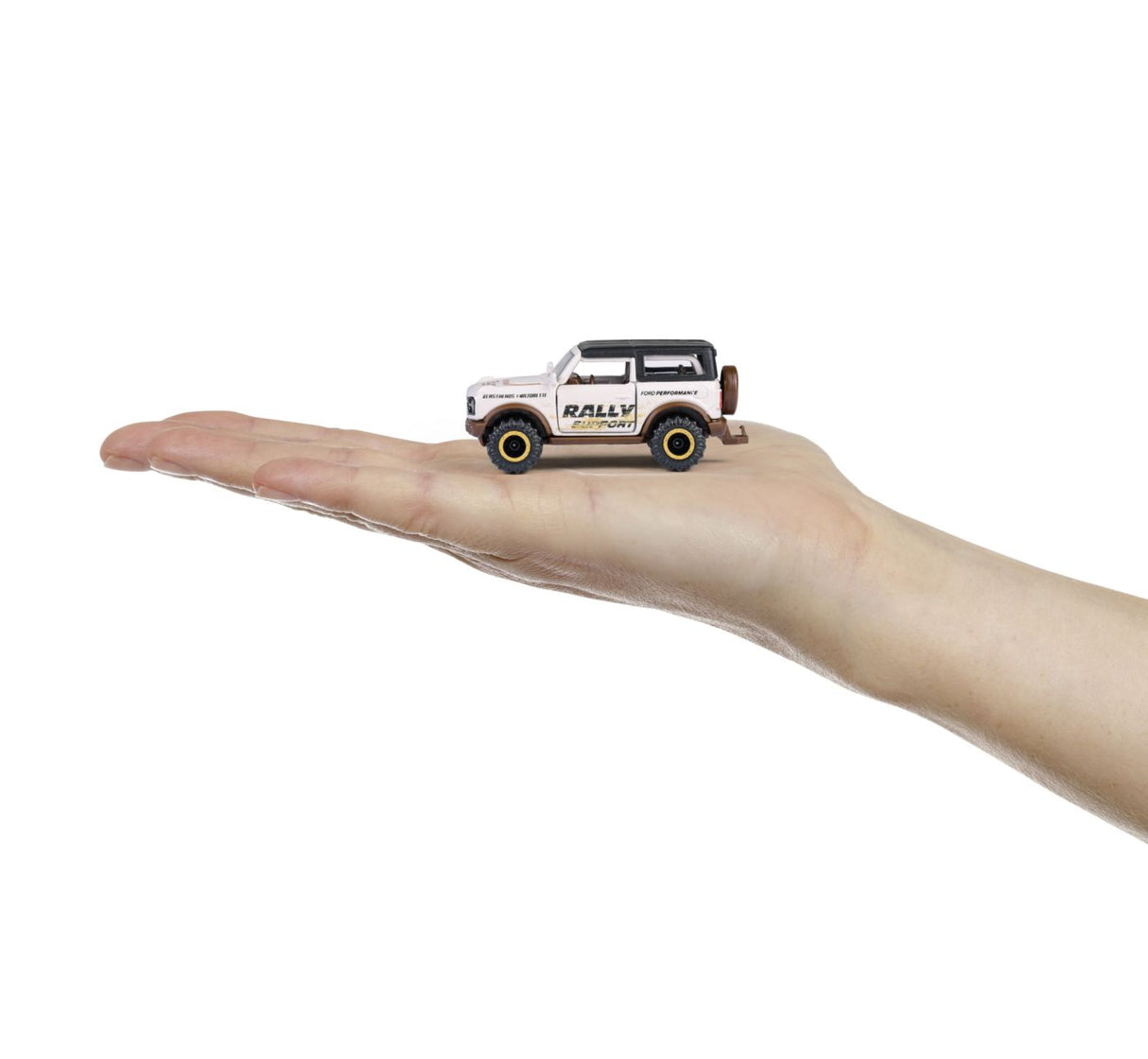 MAJORETTE CASTHEADS SERIES SET 5 MASINUTE SCARA 1:64