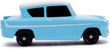 HARRY POTTER2 SET 2 MASINUTE THE KNIGHT BUS SI FORD ANGLIA 1959