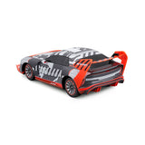 MAISTO MASINUTA PREMIUM CU TELECOMANDA 2.4GHz AUDI S1 E TRON QUATTRO SCARA 1 LA 24