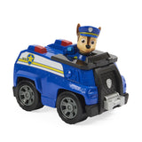 PATRULA CATELUSILOR VEHICUL DE SALVARE CHASE