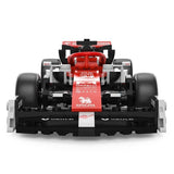 MASINUTA CONSTRUIBILA ALFA ROMEO F1 TEAM ORLEN C42 2022 SCARA 1 LA 24