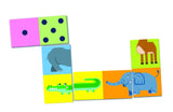 AGERINO DOMINO ANIMALUTE NUMERE