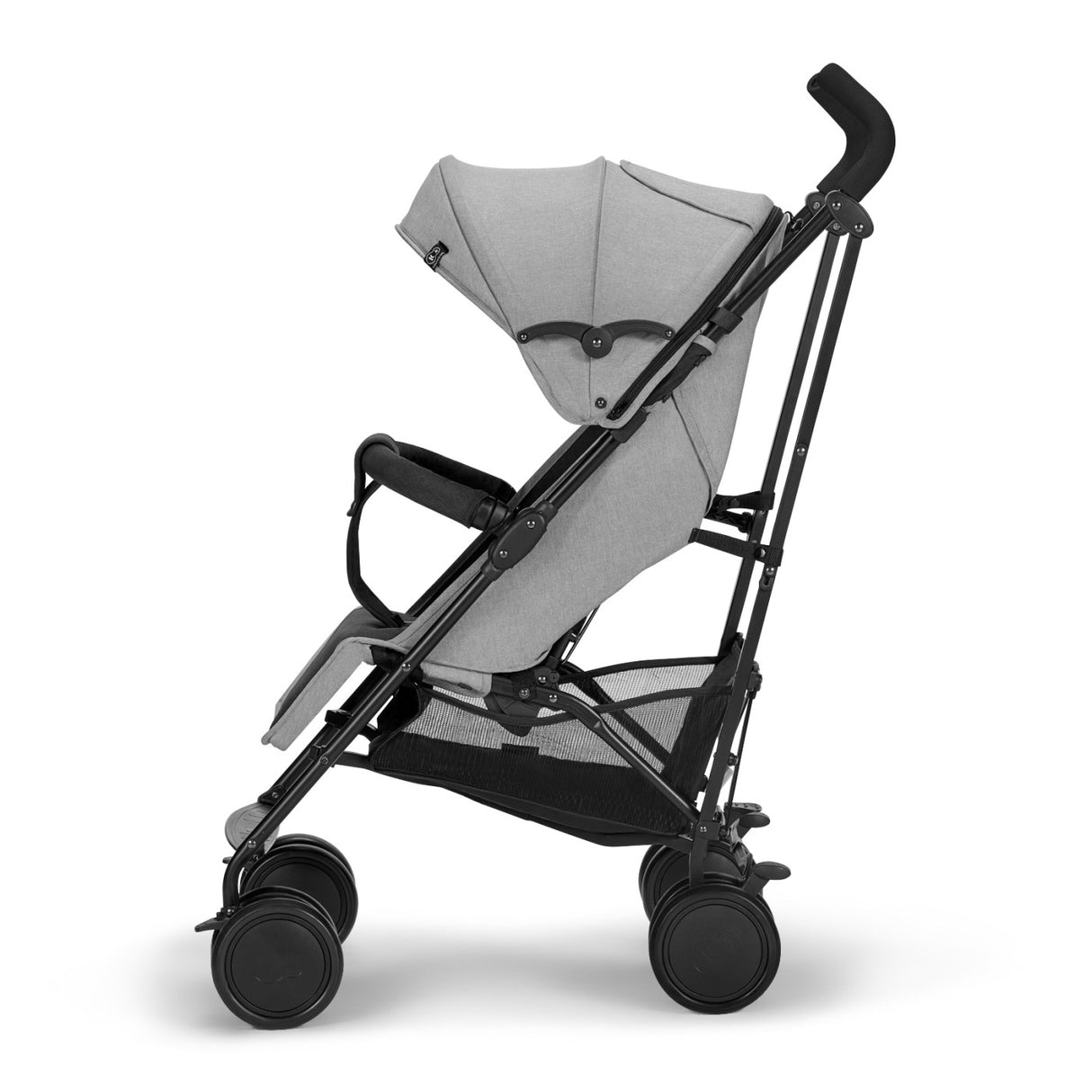 CARUCIOR SPORT KINDERKRAFT SIESTA, GREY