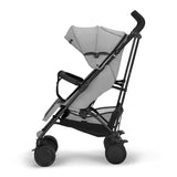 CARUCIOR SPORT KINDERKRAFT SIESTA, GREY