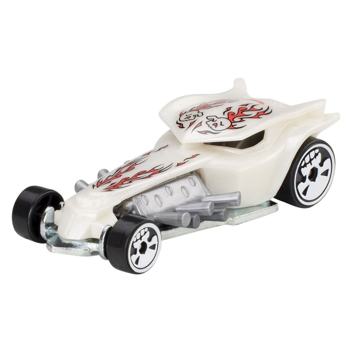 SET 5 MASINI HOT WHEELS STREET BEASTS
