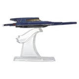 HOT WHEELS MASINA METALICA TEMATICA BATMAN BATPLANE SCARA 1 LA 64
