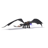 CUM SA ITI DRESEZI DRAGONUL DRAGON INTERACTIV CU EFECTE LUMINOASE