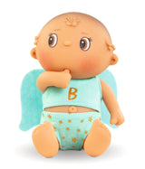 COROLLE LBC BEBELUS BEEDIBIES GASPARD 20CM