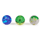 BAKUGAN STARTER PACK VENTRI, OCTOGAN SI TROX