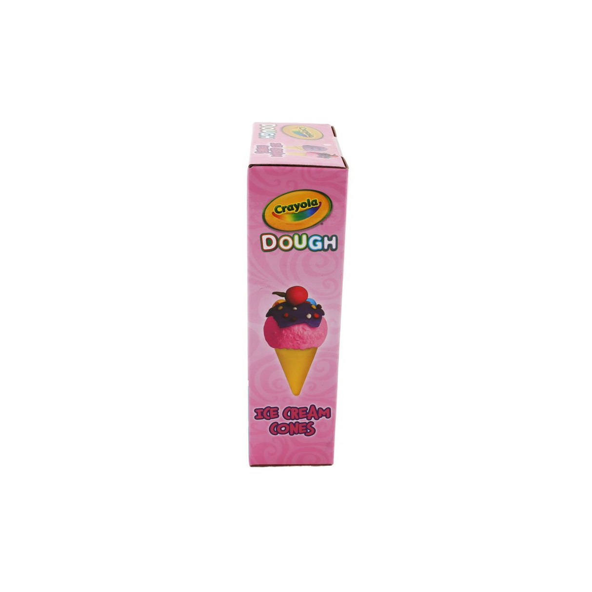 CRAYOLA MINI SET DE INGHETATA