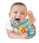 WINFUN MINGE DIN MATERIAL TEXTIL