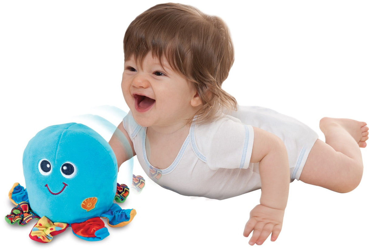 WINFUN CARACATITA DANSATOARE CU SUNETE