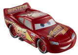 MASINUTA METALICA CARS3 PERSONAJUL FULGER MCQUEEN RUSTEZE