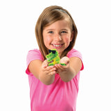 SET CREATIV BUNCHEMS CROCODIL