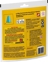 LEGO CREATOR PETRECERE DE ZI DE NASTERE CU ANIMALUTE 30715