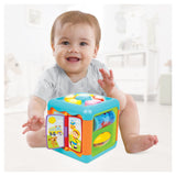 WINFUN CUB EDUCATIV CU ACTIVITATI