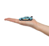 MAJORETTE SET 5 MASINUTE METALICE PORSCHE 7.5CM
