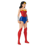 BATMAN FIGURINA WONDER WOMAN 24CM