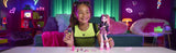 MONSTER HIGH PAPUSA DRACULAURA CU ACCESORII