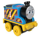 THOMAS LOCOMOTIVA DIN PLASTIC THOMAS