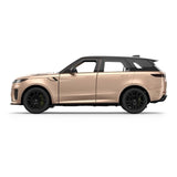MASINA CU TELECOMANDA RANGE ROVER SPORT SV GOLD SCARA 1 LA 14