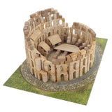 BRICK TRICK XL TRAVEL COLOSSEUM