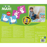 JOC MEMOS MAXI FERMA DRAGALASA