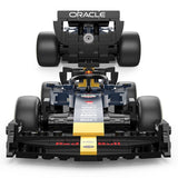 MASINUTA CONSTRUIBILA ORACLE RED BULL RACING RB19 F1 SCARA 1 LA 24