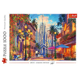 PUZZLE TREFL 1000 BARCELONA
