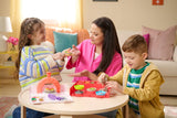 KINETIC SAND ATELIER PIZZA 453G