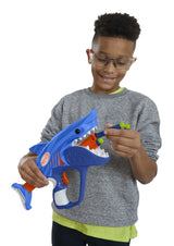 NERF BLASTER JR WILD SHARKFIRE
