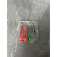 Set 4 Unelte De Gradina Pentru Plantare Prelucrare Sol Si Ingrijire Plante, Material Pvc Carbon, Rosu Verde - vivimall.ro