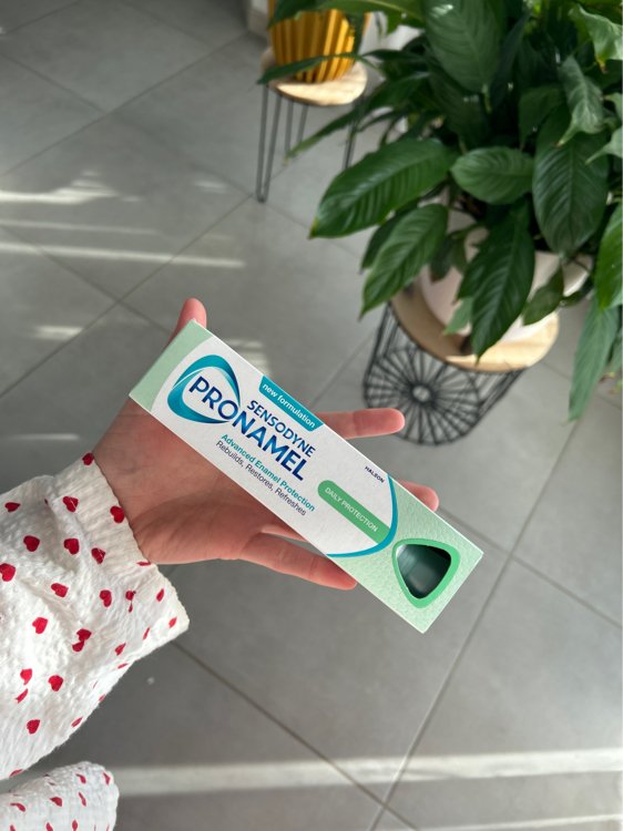 Pasta de dinți Sensodyne Pronamel - 75 ml - Protejează smalțul