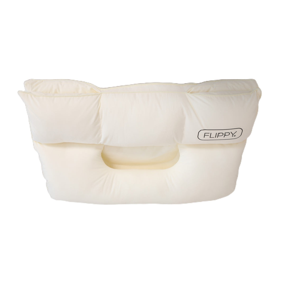 Perna Ortopedica 3 In 1, Strat Dublu, Protectie Cervicala, Pentru Adulti