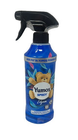 Sprey de Curățare Yumos Lilium 450Ml – Ușor și Eficient