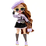 L.O.L. SURPRISE! O.M.G. PAPUSA FASHIONISTA POSE