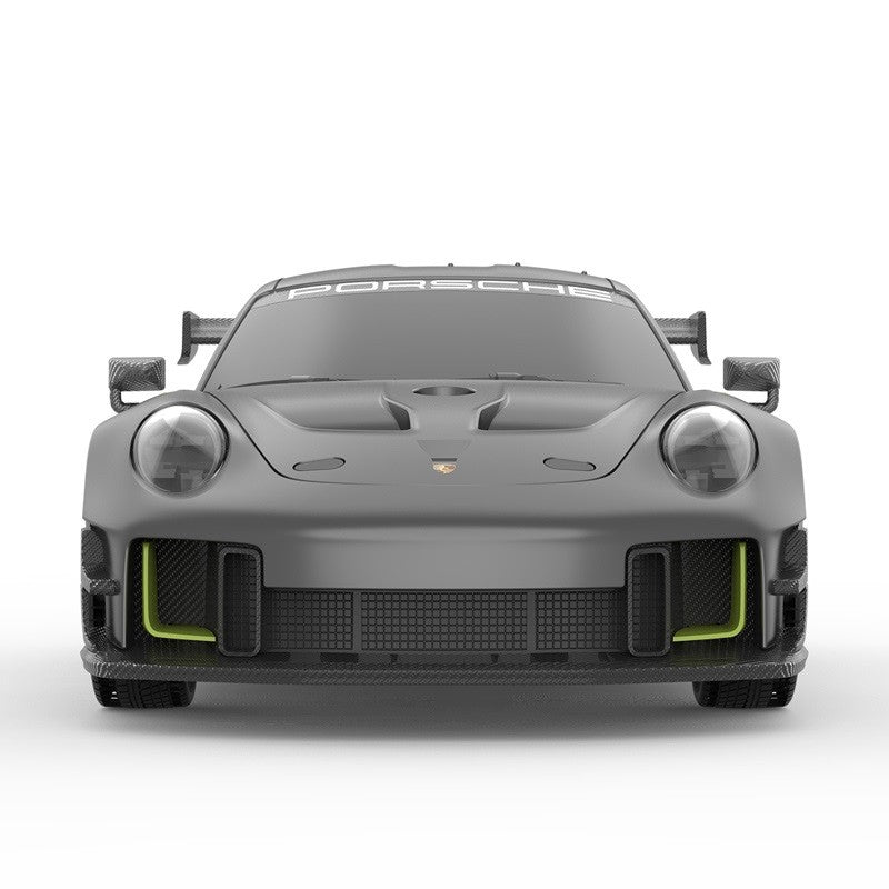 MASINA CU TELECOMANDA PORSCHE 911 GT2 RS CLUB SPORT 25 CU SCARA 1 LA 24