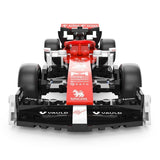 MASINUTA CONSTRUIBILA ALFA ROMEO F1 TEAM ORLEN C42 2022 SCARA 1 LA 24
