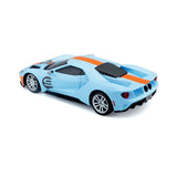 MAISTO MASINUTA PREMIUM CU TELECOMANDA 2.4GHz FORD GT HERITAGE SCARA 1 LA 24