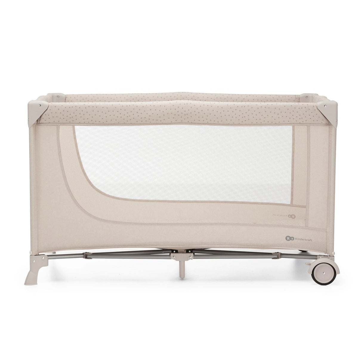 PATUT TRAVEL KINDERKRAFT JOY2, CU ACCESORII, BEIGE